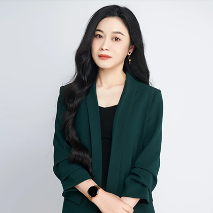 李玉云 安嘉智能鎖CEO