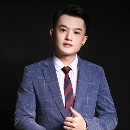 周陽-格里維爾智能鎖董事長(zhǎng)