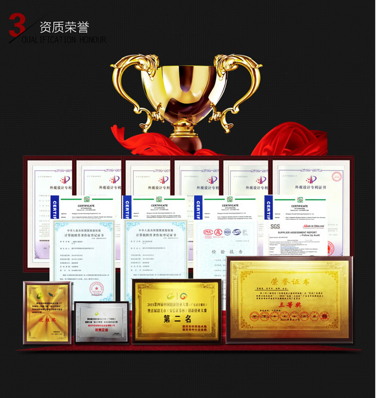 英諾維智能電子門鎖 隱藏式機械鑰匙、高檔防盜鎖芯