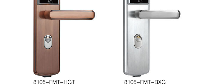 同創新佳智能鎖 家用智能密碼鎖