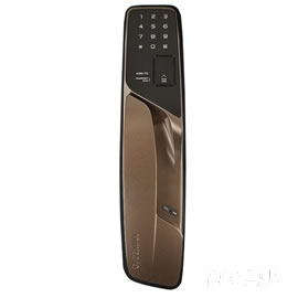 維控智能鎖 無(wú)線電子門鎖 智能密碼鎖