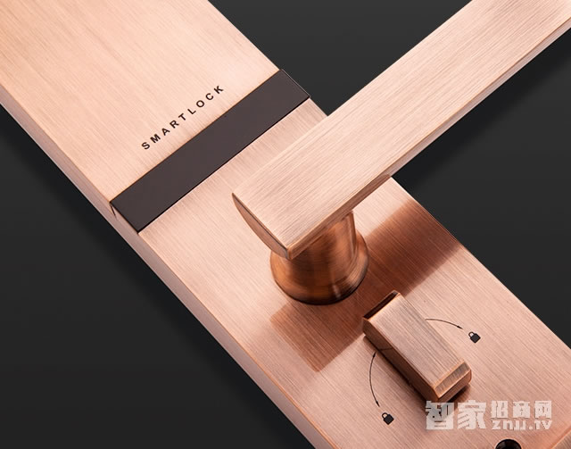 voc瑞典進口鎖T77門鎖 虛位密碼設置