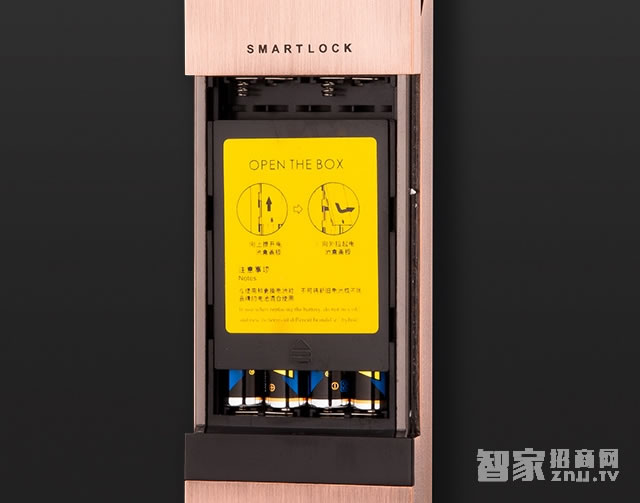 voc瑞典進口鎖T77門鎖 虛位密碼設置