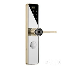 金指碼防盜門指紋鎖 電子門鎖磁卡鎖