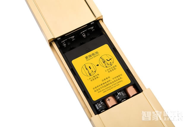 艾棲防盜銅門鎖 純銅手工制 德國進口電子門鎖