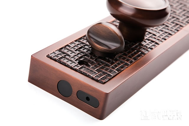 艾棲指紋鎖 高檔小區(qū)智能鎖 別墅公寓鎖