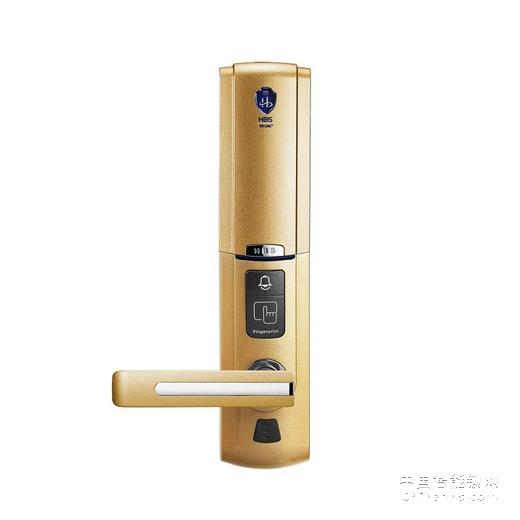 海貝斯智能鎖S3000 家用防盜門(mén)鎖刷卡鎖感應(yīng)鎖電子門(mén)鎖