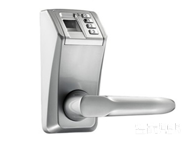 日日紅辦公指紋密碼鎖 室內(nèi)防盜門鎖