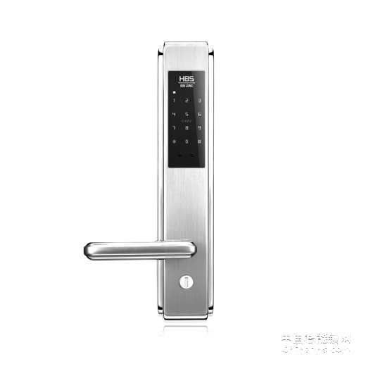 海貝斯智能鎖E201 家用智能鎖防盜門(mén)密碼門(mén)鎖智能鎖