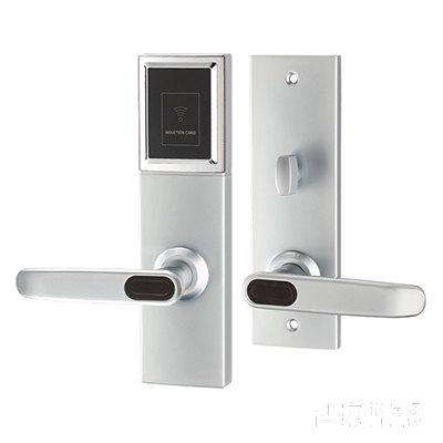 西容防盜智能酒店鎖 指紋密碼開鎖 