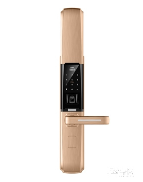 同方物聯智能鎖 家用項目云鎖指紋鎖密碼鎖刷卡鎖藍牙鎖滑蓋