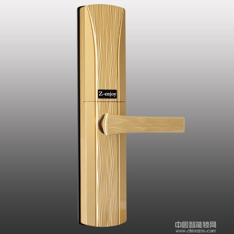 優咖智能指紋密碼鎖 保姆功能智能鎖