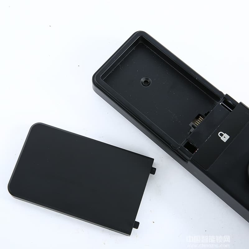 凱技智能鎖 全自動指紋鎖 家用防盜門智能電子鎖