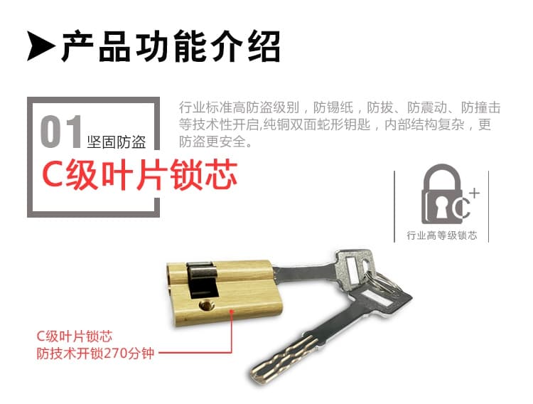 源天祥酒店鎖 指紋密碼鎖防盜門(mén)智能電子刷卡鎖大門(mén)鎖