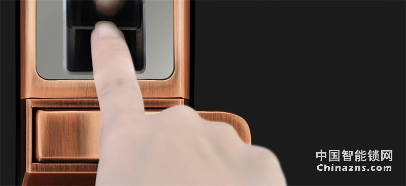 Yale 耶魯指電子鎖 Vulcan-F沃肯智能鎖