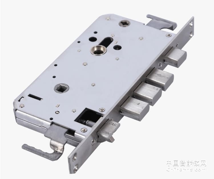 榮事達(dá)品冠智能鎖小智9 家用防盜門密碼鎖