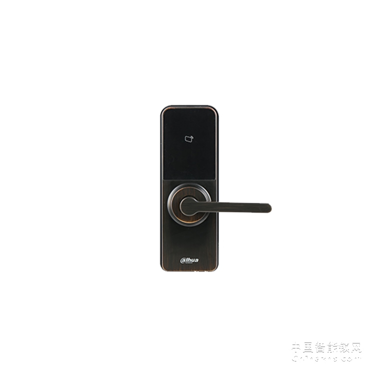 大華右開智能鎖2系 木門防盜鎖 藍牙開鎖