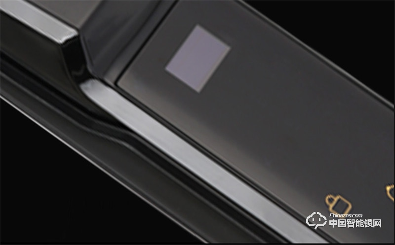 科萊寶全自動指紋鎖防盜門鎖智能鎖 家用密碼鎖電子門鎖