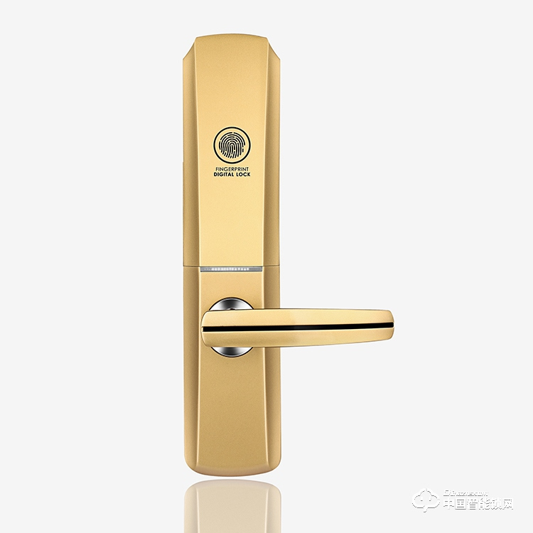 郡旗智能鎖 感應鎖密碼鎖滑蓋遙控鎖