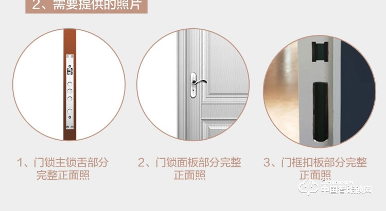 安享指紋鎖 直板指紋密碼鎖 家用防盜電子密碼刷卡鎖