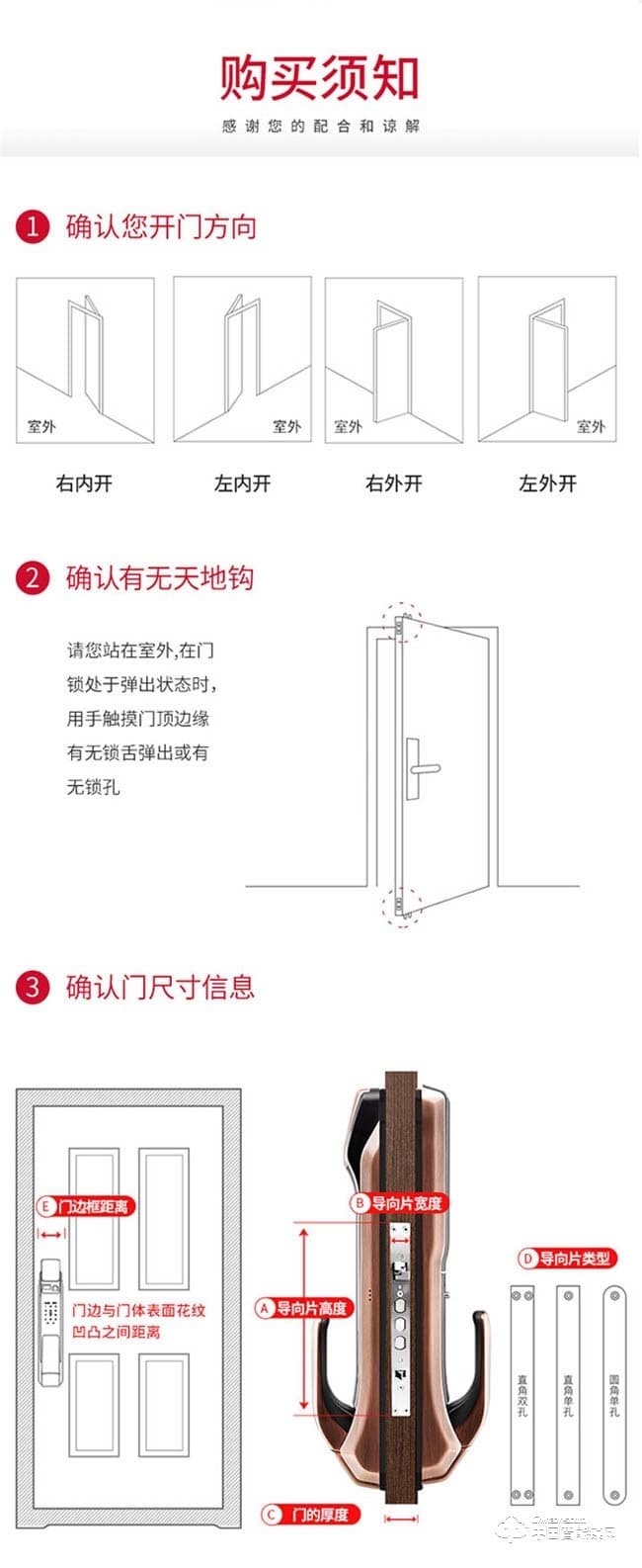 滬家智能鎖 防盜門智能鎖酒店電子密碼鎖M57