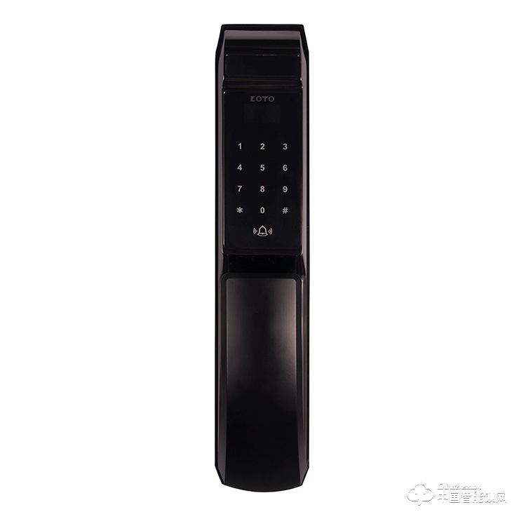 諾托智能鎖 X18全自動指紋智能鎖