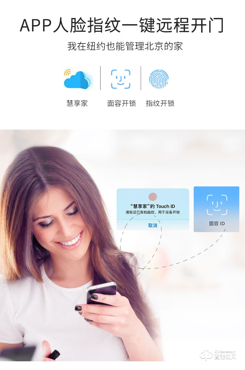 盼盼智能鎖 S7鎖刷卡感應(yīng)智能家用密碼鎖