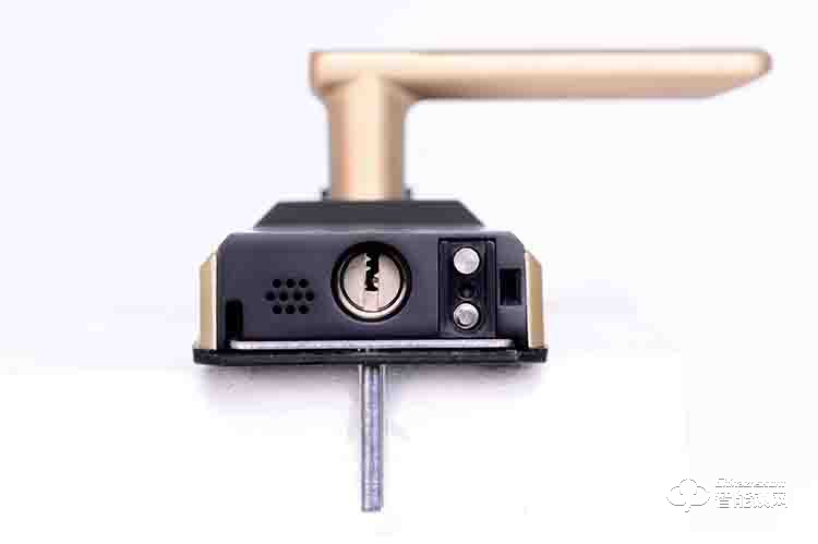 安朗杰智能鎖 Schlage SEL400/SD系列 智能鎖