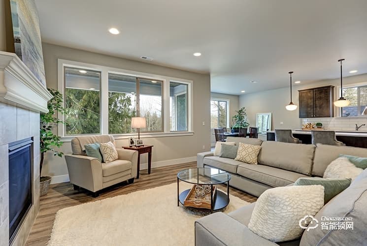 安朗杰智能鎖 Schlage SEL400/SD系列 智能鎖