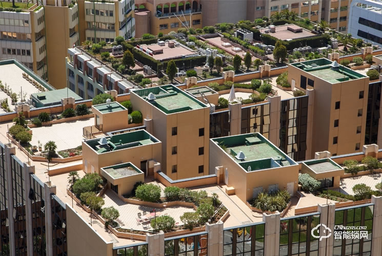 安朗杰智能鎖 Schlage SEL300/SC系列 智能鎖