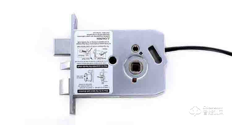 安朗杰智能鎖 Milre MI-6800 智能鎖