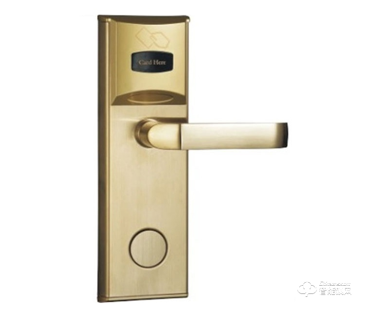 眾音智能鎖 DH8011感應卡鎖