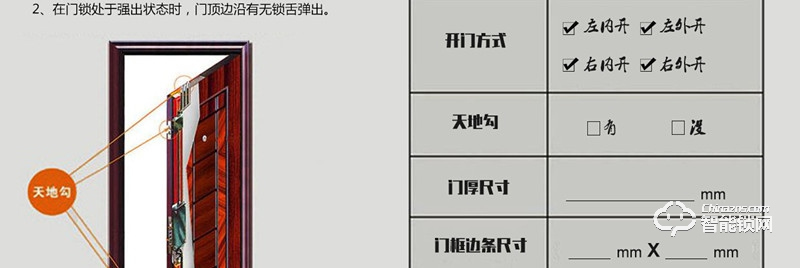 金碩德智能鎖 510賓館感應門鎖