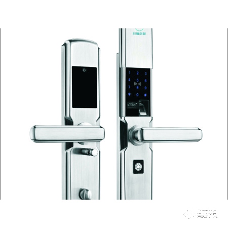 科盾智能鎖  K1703防盜門智能鎖