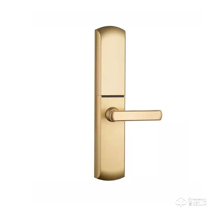 久典智能鎖 HA201時(shí)尚滑蓋智能鎖