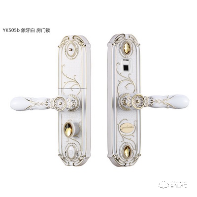 約克智能鎖 YK505b房門(mén)鎖