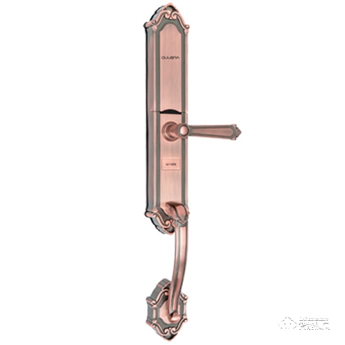 甌薩智能鎖 OS-A9別墅智能鎖