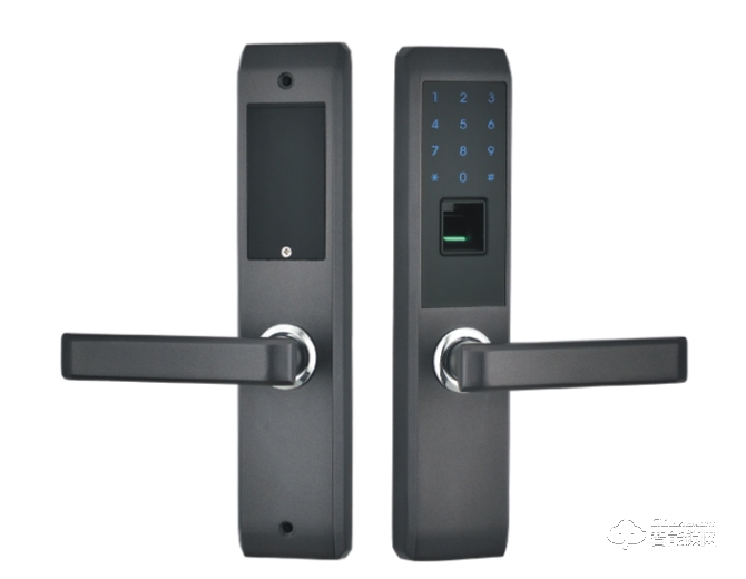 鐵將軍智能鎖 T3-02內(nèi)門智能鎖