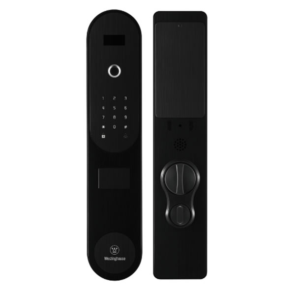 西屋智能鎖 W5全自動直板智能密碼鎖