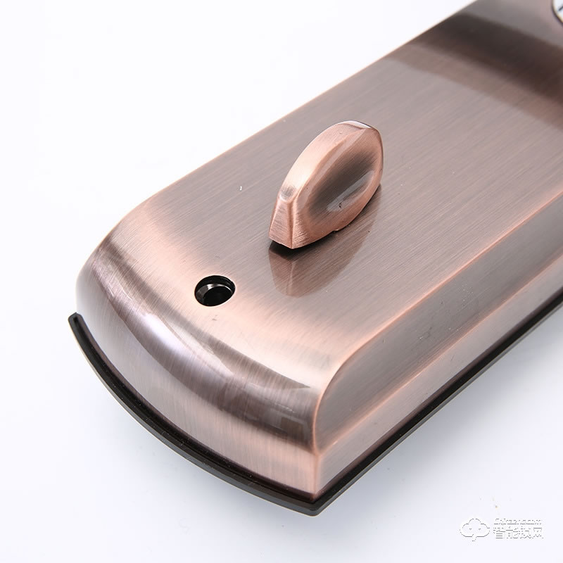 科登智能鎖 防盜門密碼刷卡電子智能鎖