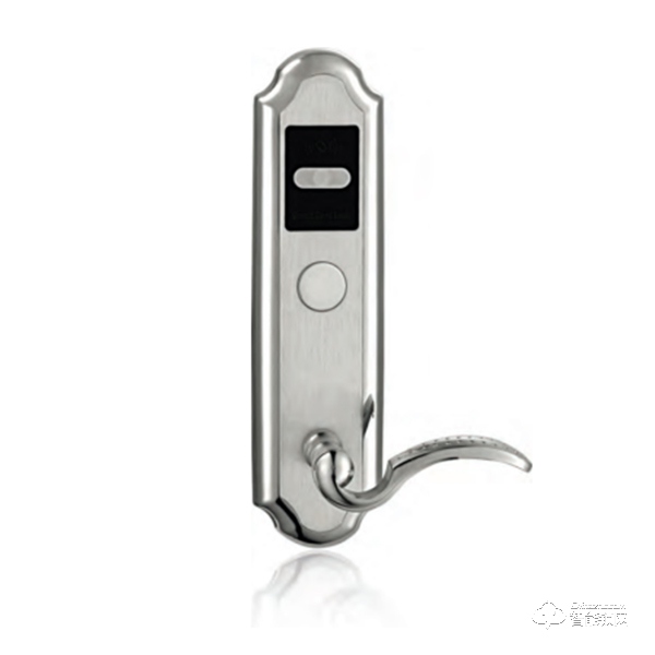賽福智能鎖 刷卡感應卡酒店公寓智能鎖