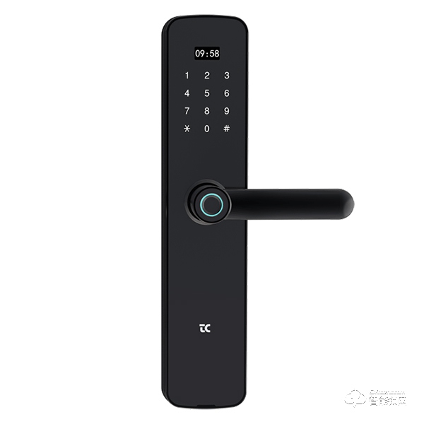 天誠智能鎖 NB-IOT系列直板密碼智能鎖