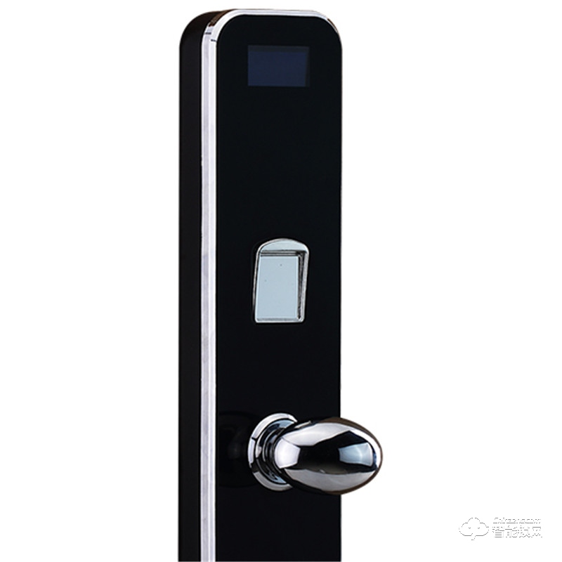 天防智能鎖 歐雅F12直板指紋智能鎖