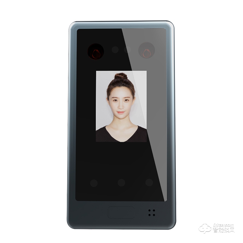 歐科智能鎖 M1三維立體人臉識(shí)別鎖