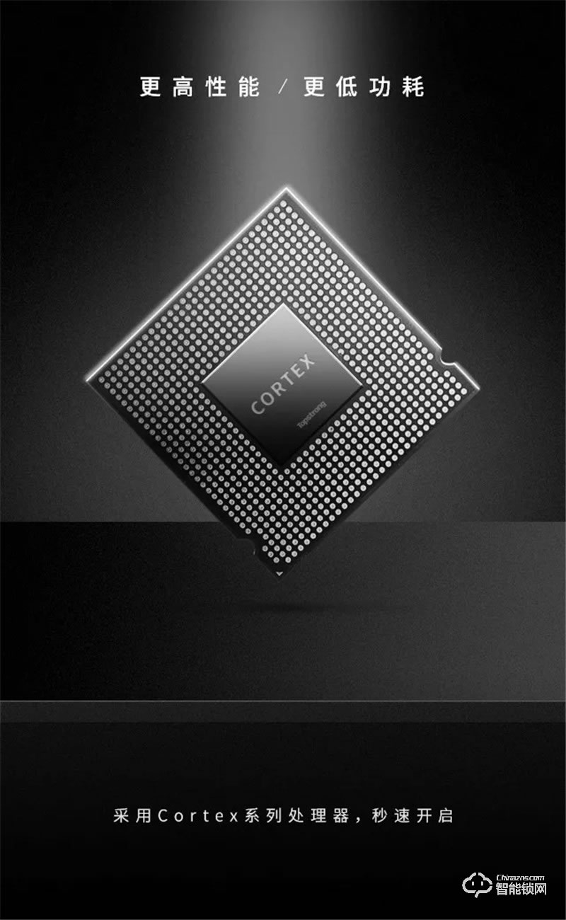 頂固智能鎖 TX smart室內全自動推拉智能鎖