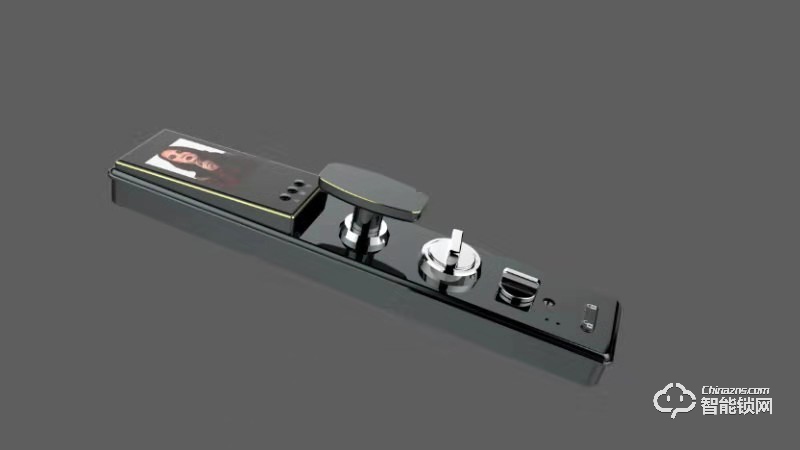 派瑞智能鎖 全自動(dòng)人臉識(shí)別智能鎖