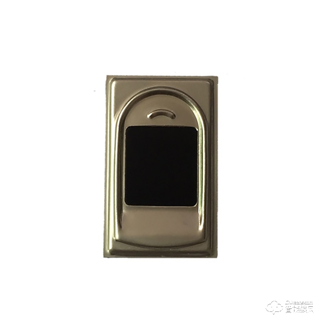 建訊電子 XTB0911半導體指紋模塊