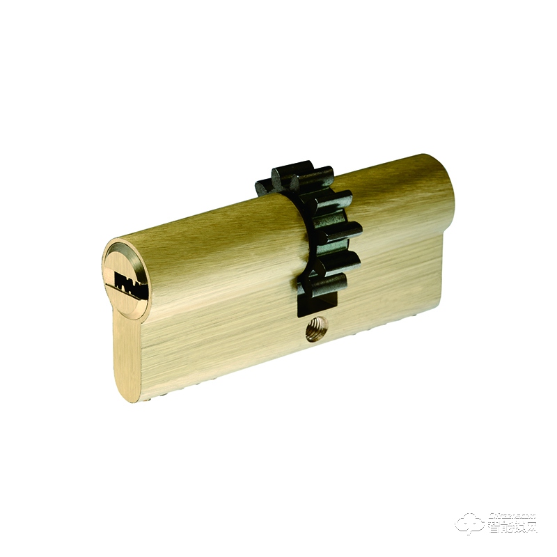 基信鎖芯 J173坑曼申小帥防盜門專用插芯鎖芯