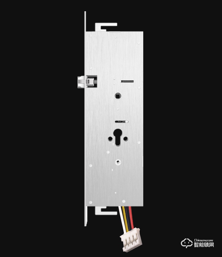 萬廈福 6068全自動集成電機大霸鎖體