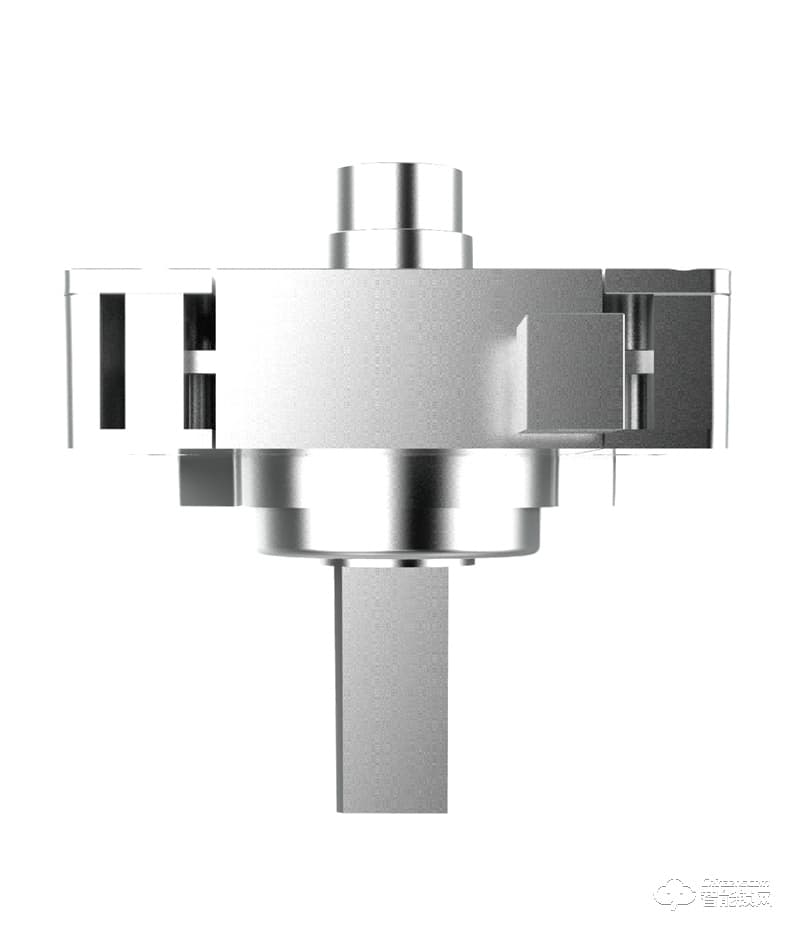 萬廈福 前板集成離合器